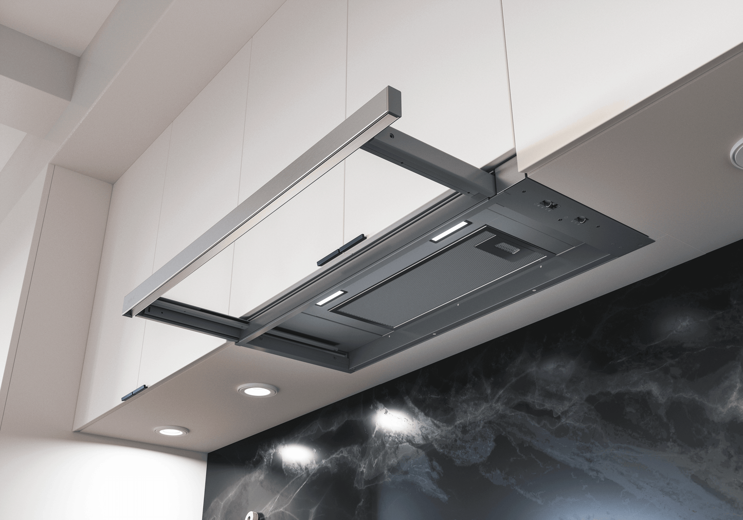 ZEPHYR ZPIE36BG Zephyr 36"" Pisa Under-cabinet