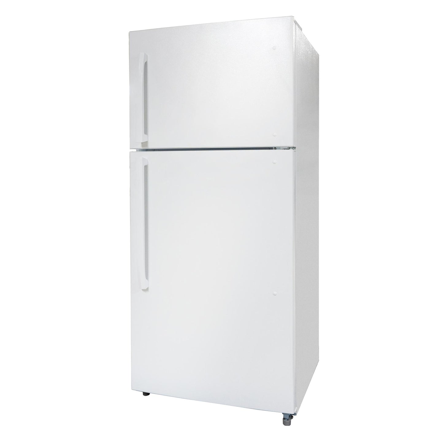 DANBY DFF180E1WDB Danby 18 Cu. Ft. Apartment Size Refrigerator