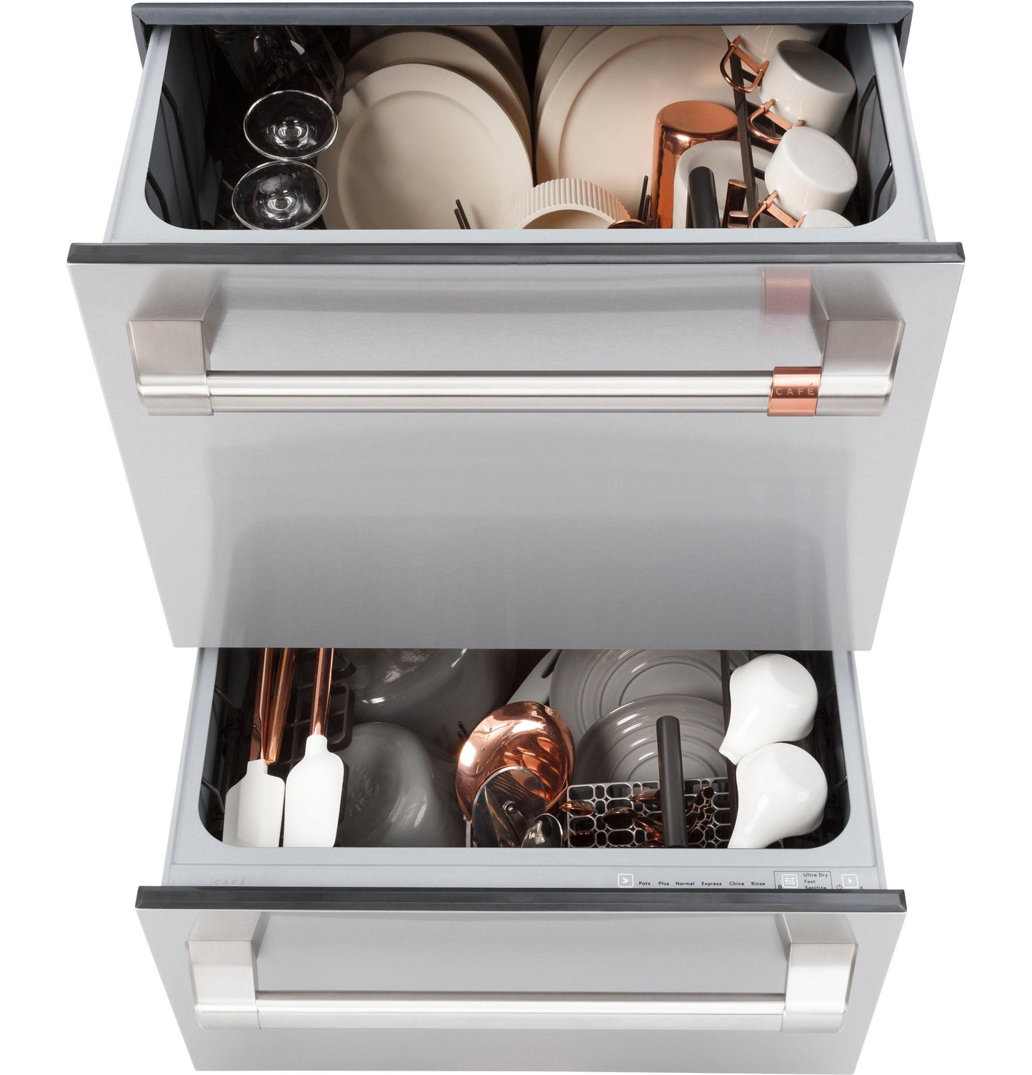 CAFE CDD420P2TS1 Cafe Cafe Dishwasher Drawer