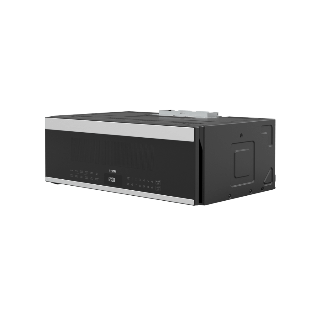 THOR KITCHEN TOR30L Thor Kitchen 30 Inch Over-the-range Slim Microwave With Ventilation
