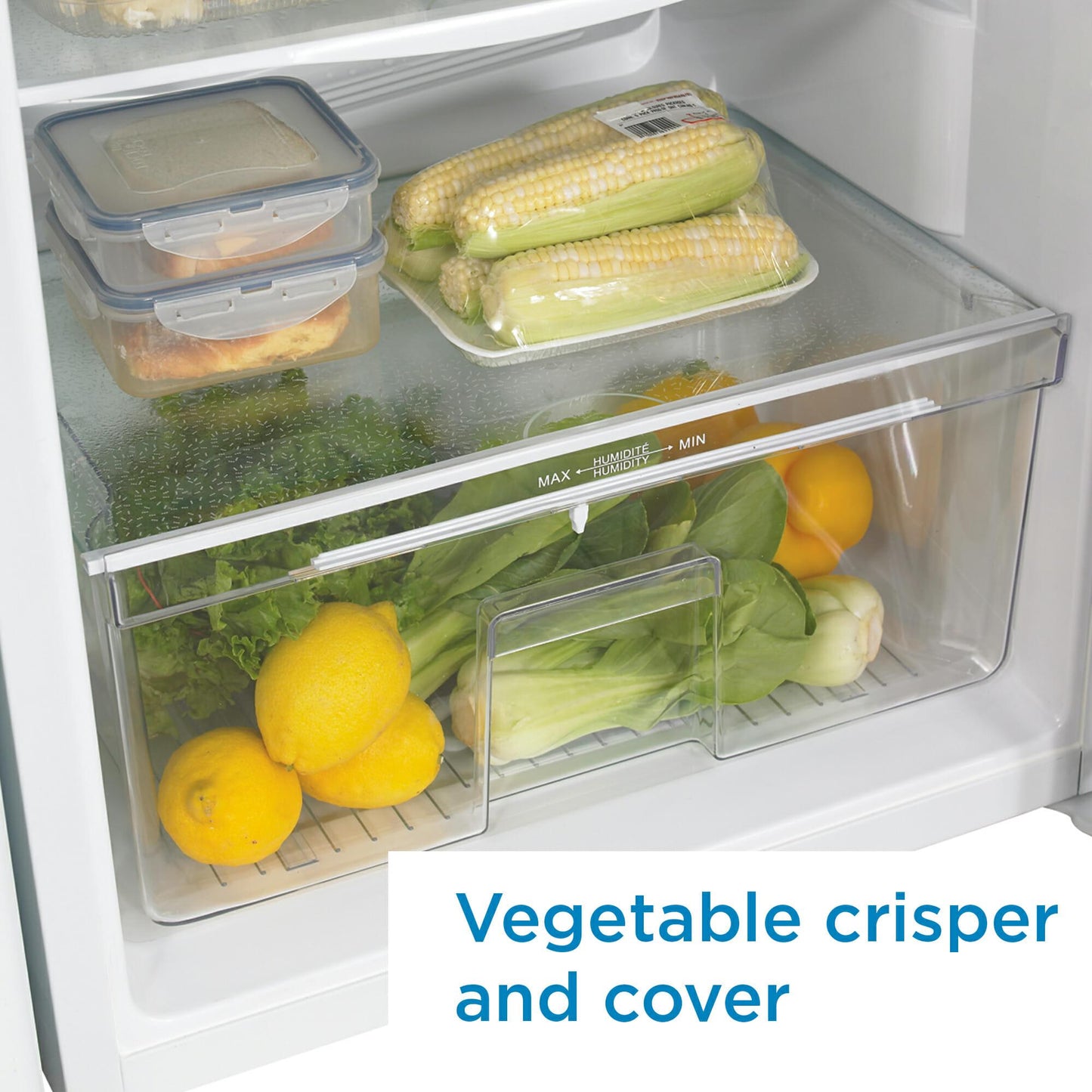 DANBY DAR110A1WDD Danby 11.00 Cu. Ft. Refrigerator