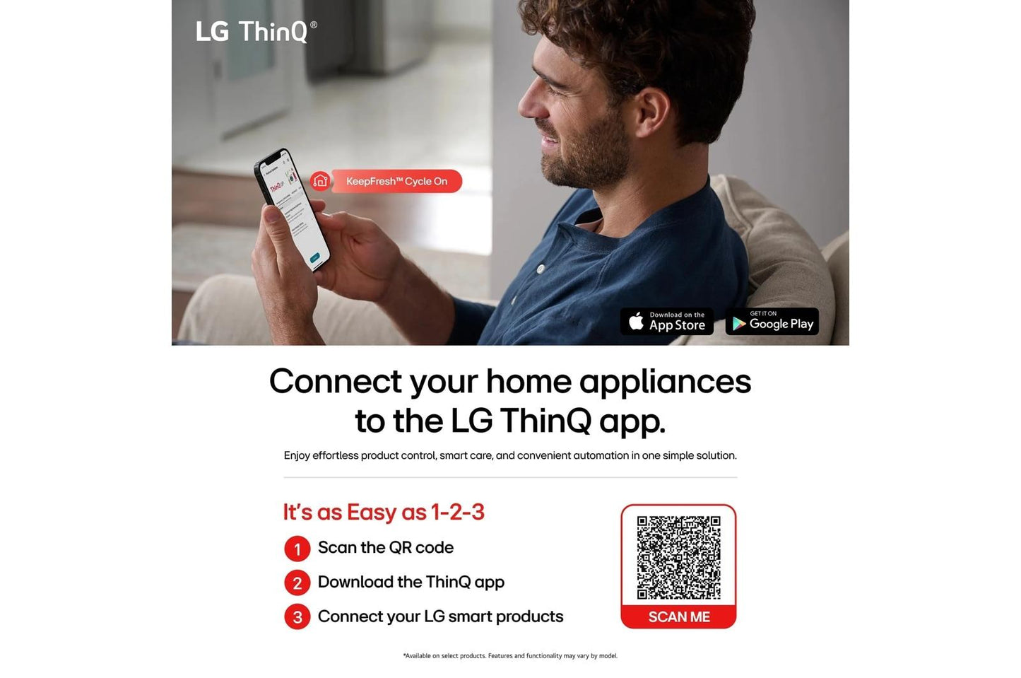 LG LSEL6333ZE 6.3 Cu Ft. Smart Electric Slide-in Range With Air Fry & Easyclean