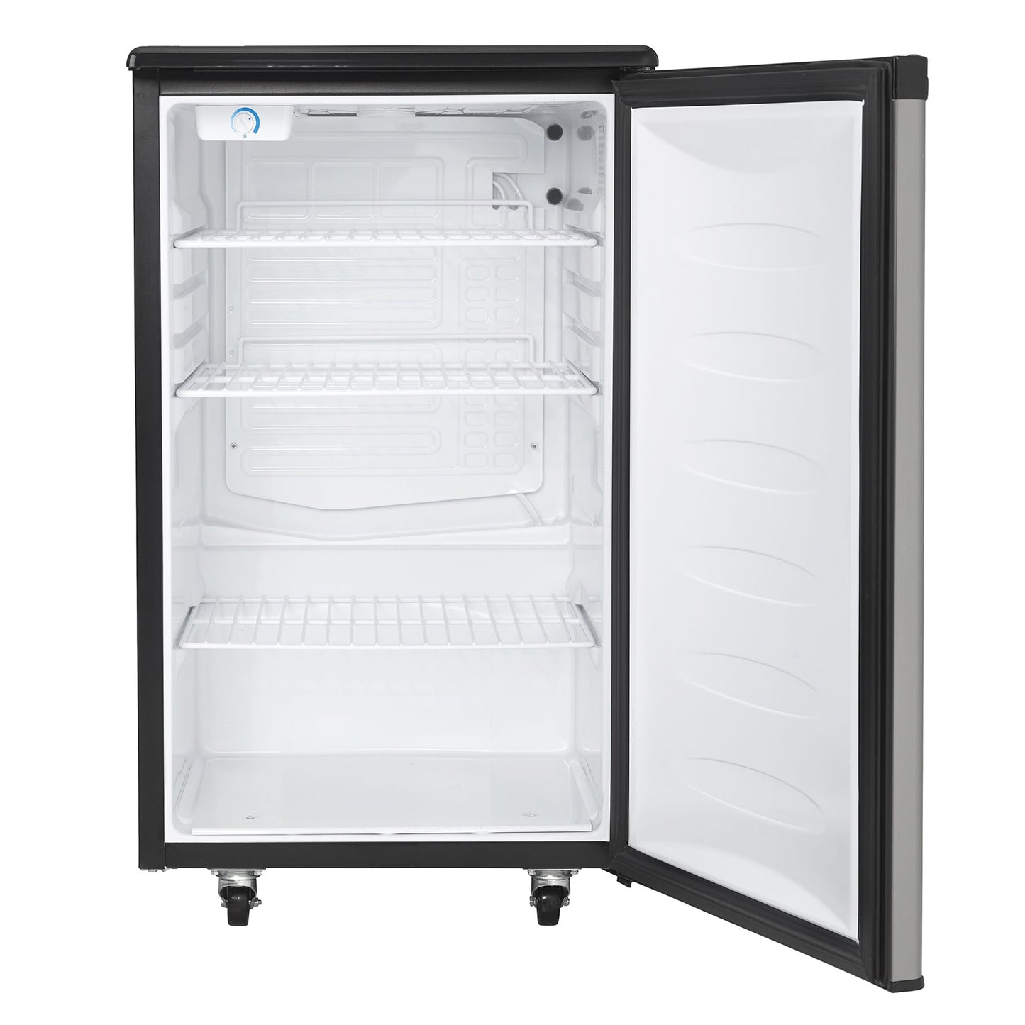 DANBY DKC054A1BSLDB Danby 5.4 Cu. Ft. Kegerator