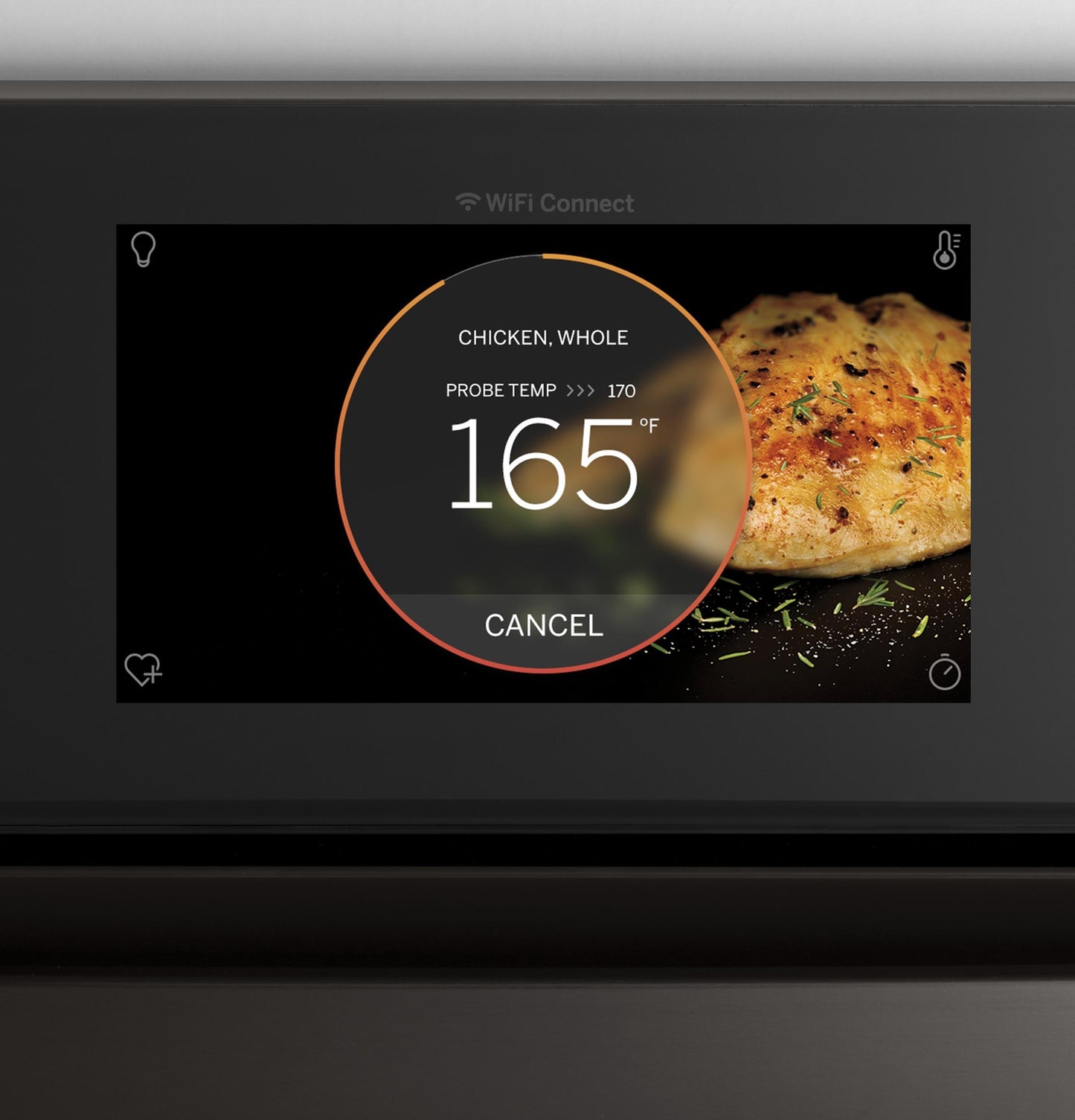 GE APPLIANCES PTD7000BNTS GE Profile Series 30"" Built-in Convection Double Wall Oven