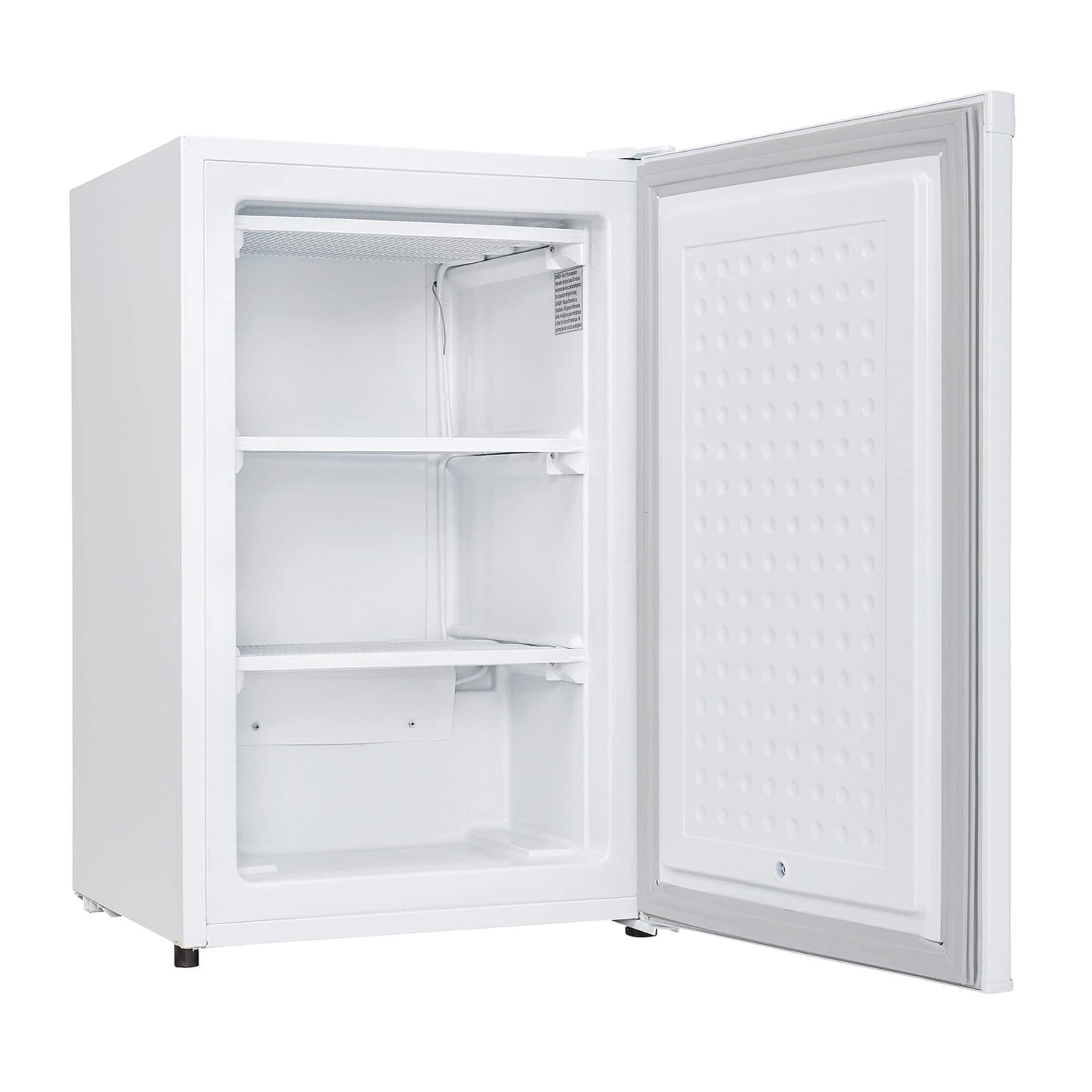 DANBY DUFM032A3WDB Danby 3.2 Cu Ft. Freezer