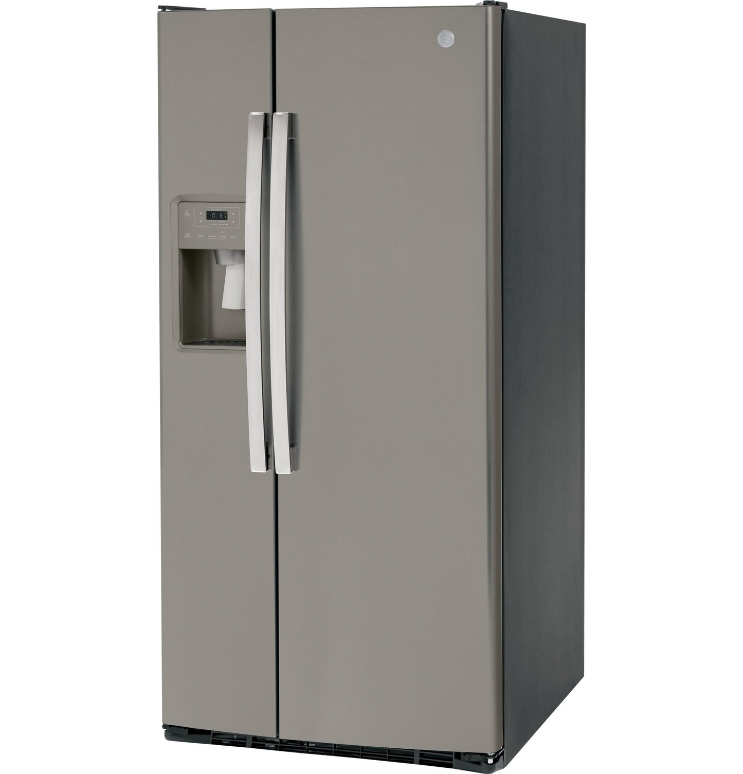 GE APPLIANCES GSS23GMPES Ge 23.0 Cu. Ft. Side-by-side Refrigerator