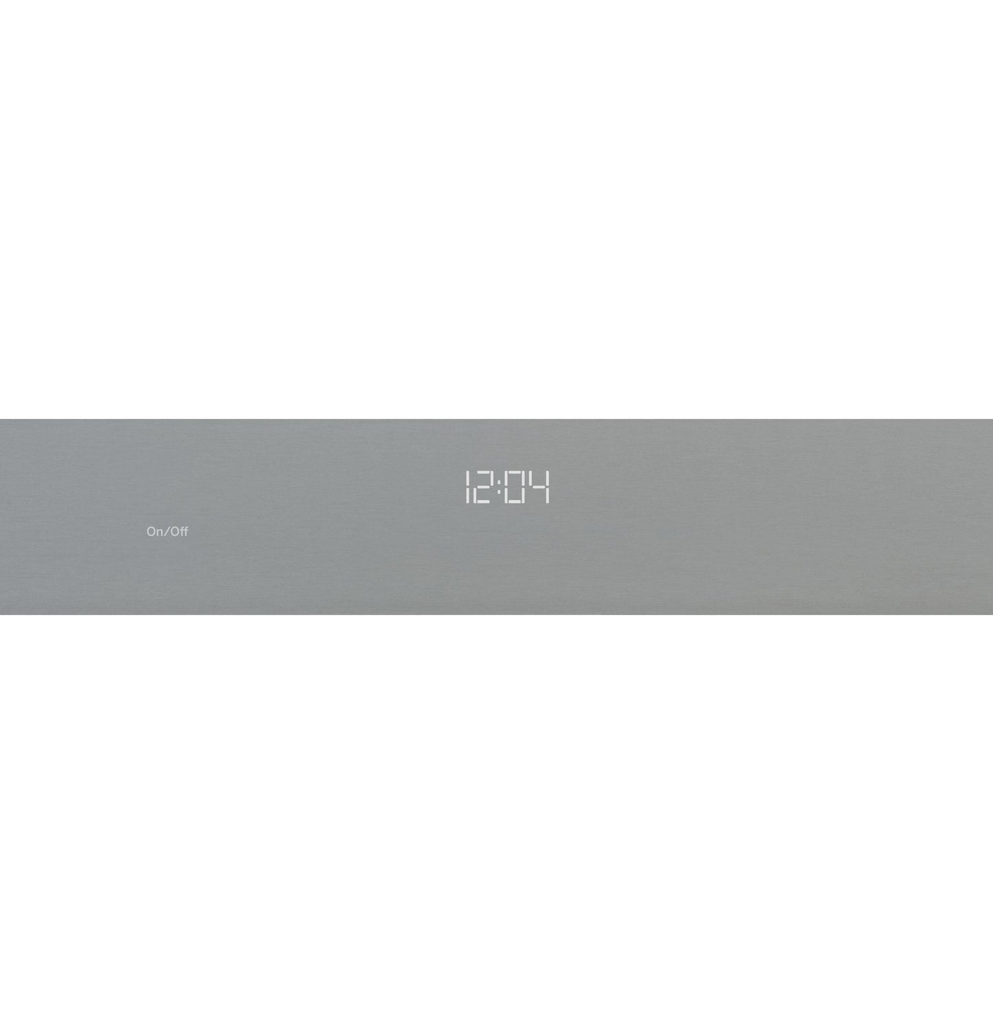 GE APPLIANCES UVW9301SLSS 30"" Wifi Enabled Designer Wall Mount Hood W/ Perimeter Venting