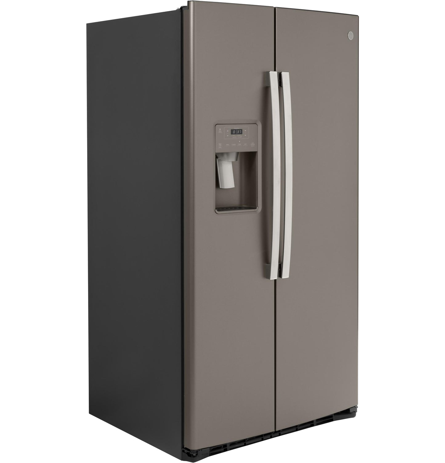 GE APPLIANCES GSS25IMNES Ge 25.1 Cu. Ft. Side-by-side Refrigerator