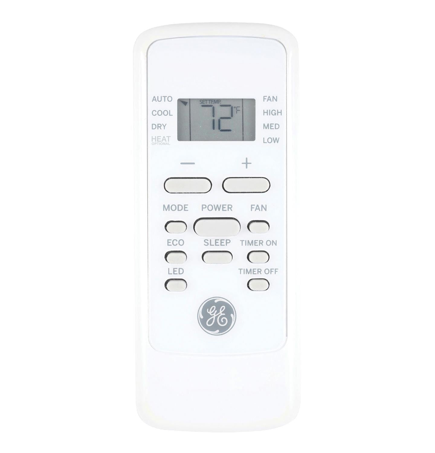 GE APPLIANCES AKCQ10ACJ Ge Built In Air Conditioner