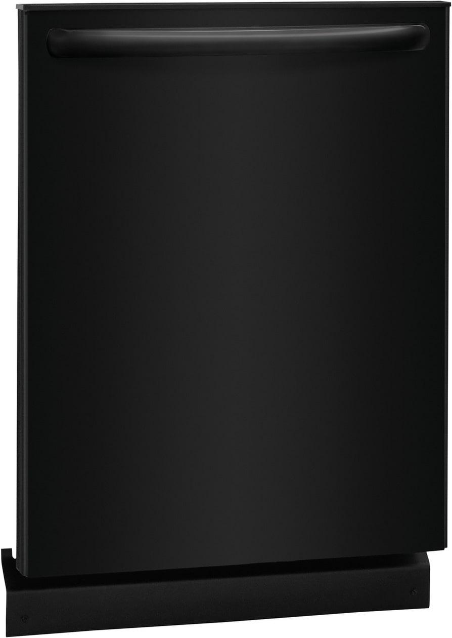 FRIGIDAIRE FDPH4316AB Frigidaire 24"" Built-in Dishwasher