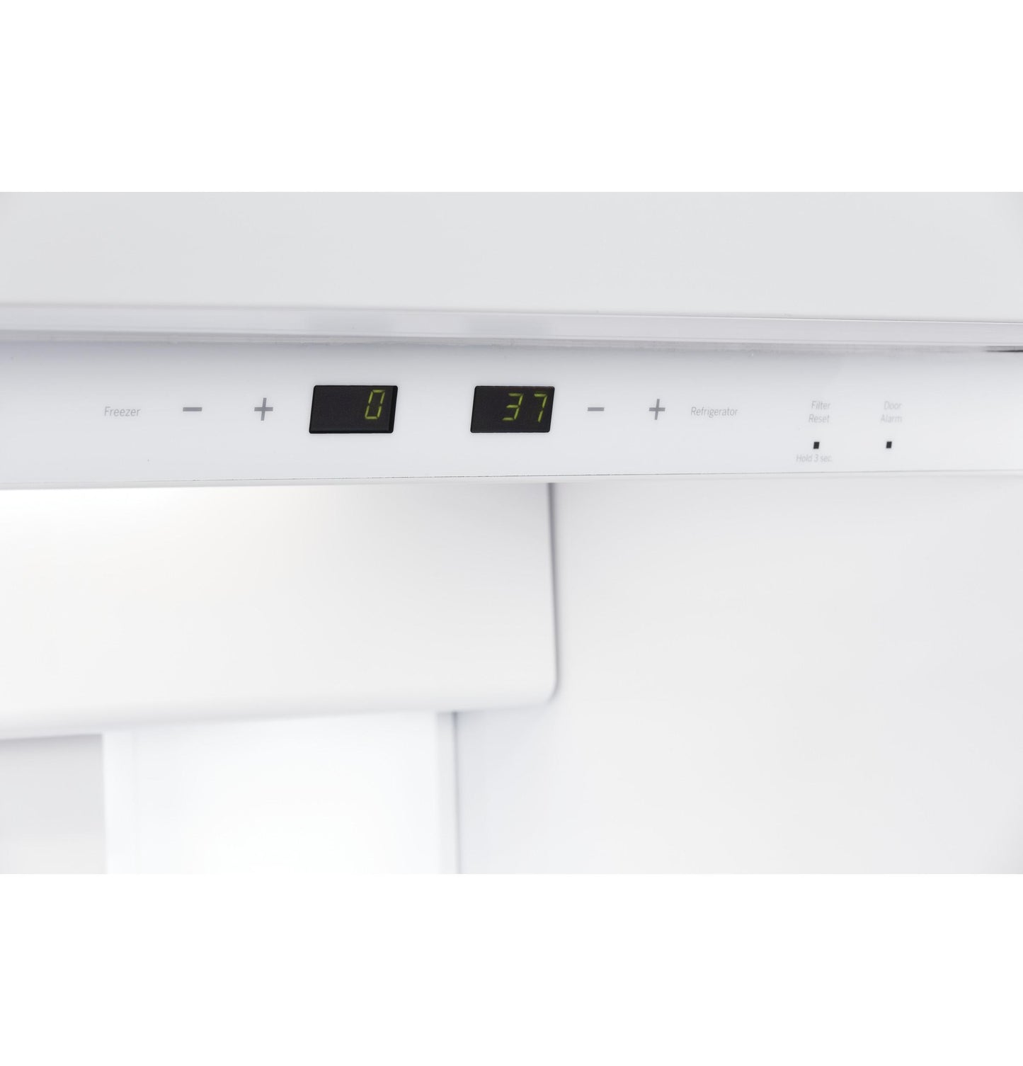 CAFE CSB42WP2NS1 Cafe Cafe 42"" Built-in Side-by-side Refrigerator