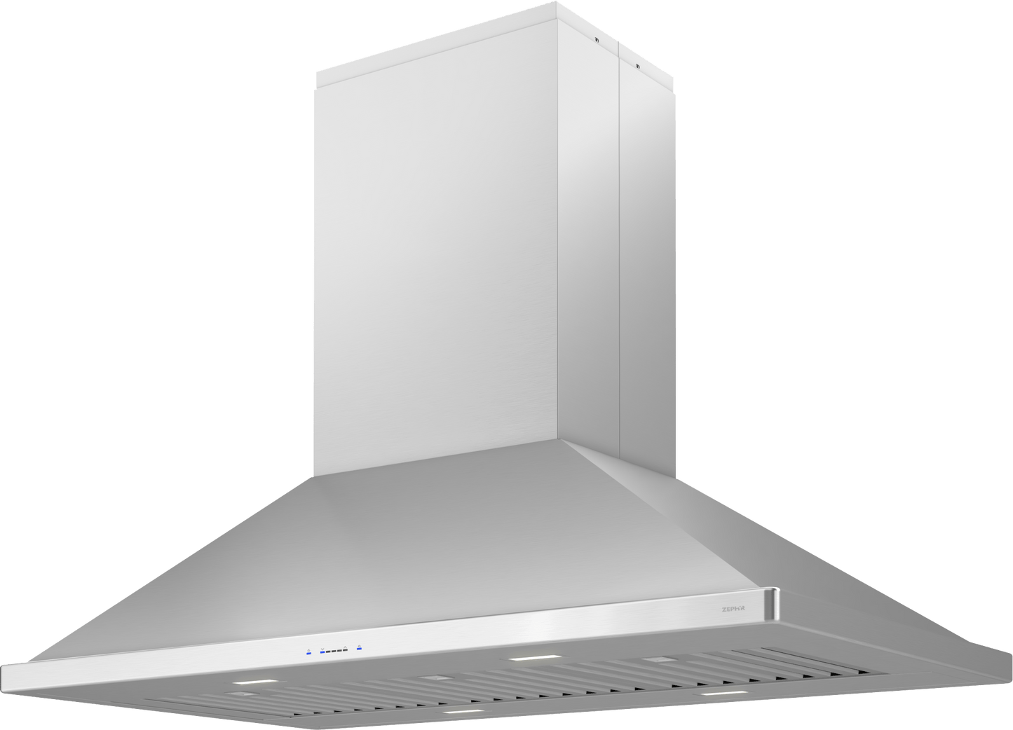 ZEPHYR ZSLE48CS Zephyr 48"" Siena Pro Island