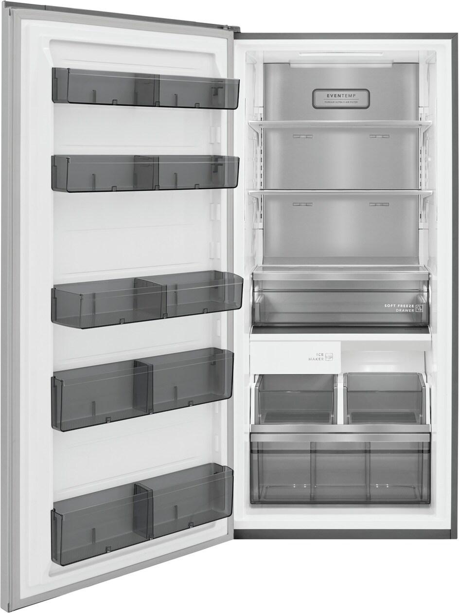 FRIGIDAIRE FPFU19F8WF Frigidaire Professional 19 Cu. Ft. Single-door Freezer