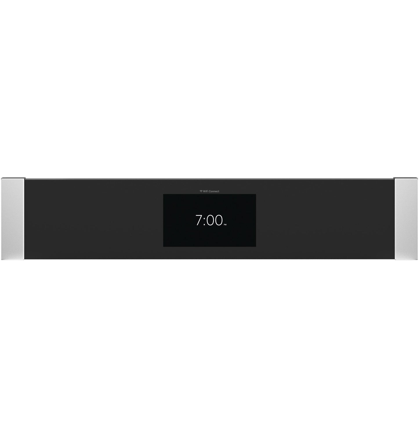 GE APPLIANCES PKS7000SNSS GE Profile Series 27"" Built-in Convection Single Wall Oven