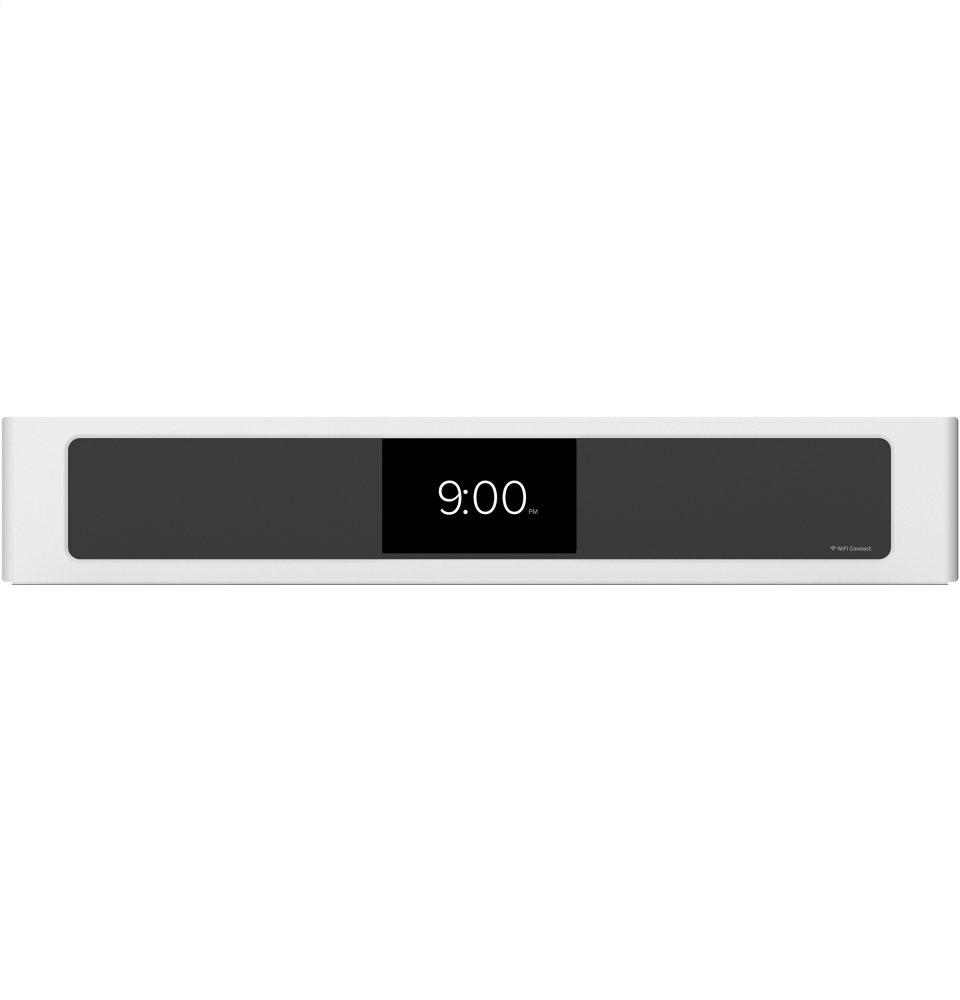 GE APPLIANCES CTD90DP4NW2 Cafe Professional Series 30"" Built-in Convection Double Wall ...