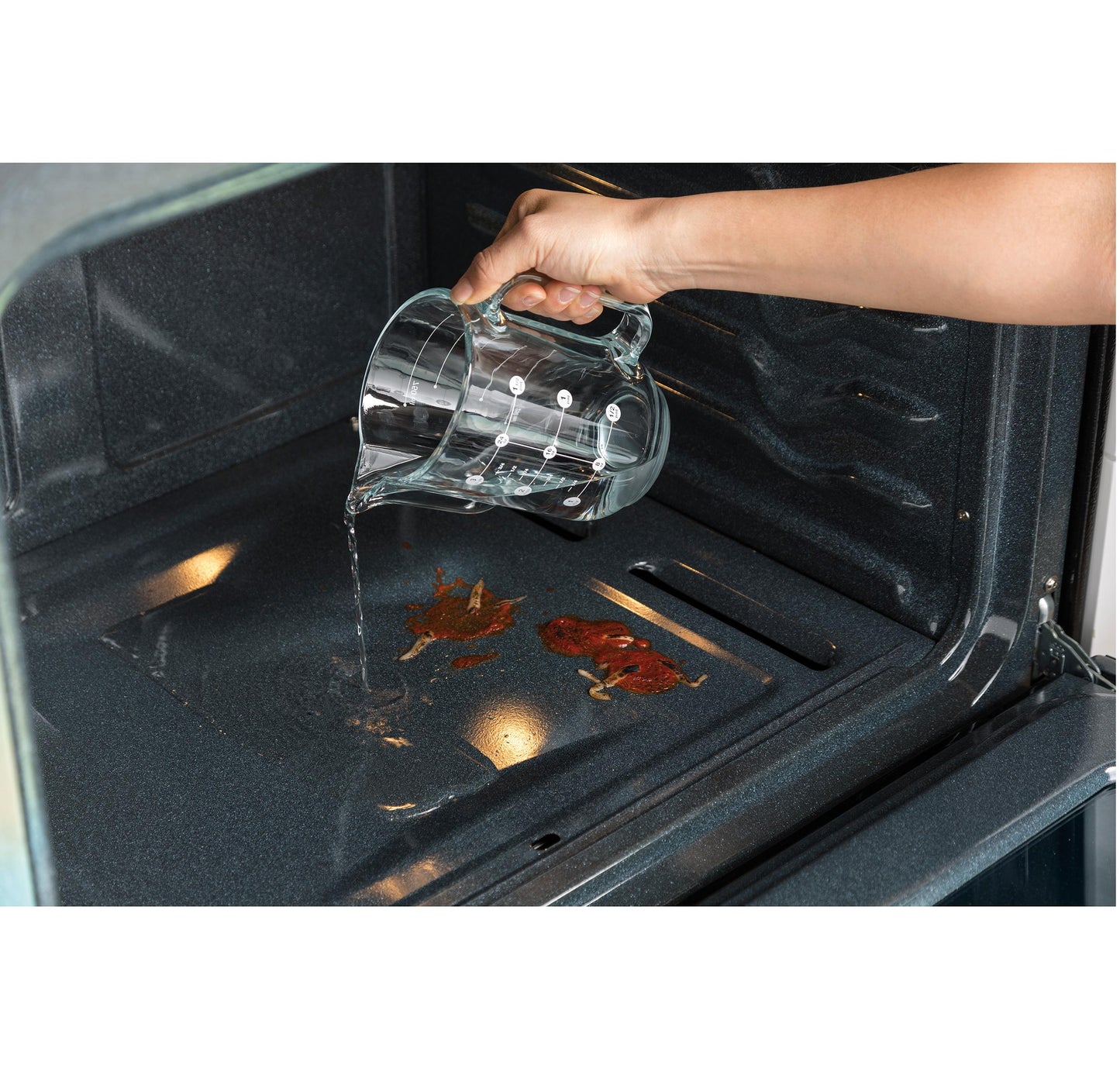GE APPLIANCES JTD3000DNWW Ge 30"" Built-in Double Wall Oven