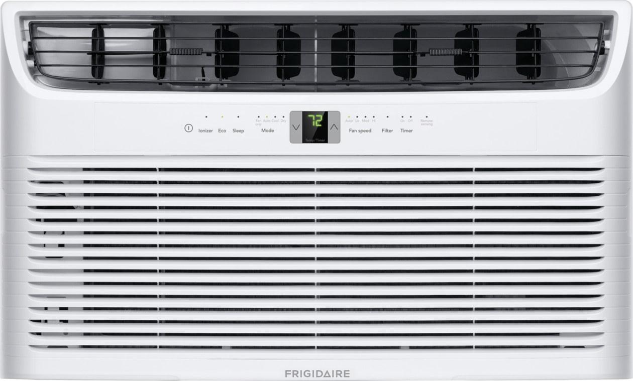 FRIGIDAIRE FHTC103WB2 Frigidaire 10,000 BTU Through the Wall Room Air Conditioner 208/230 V