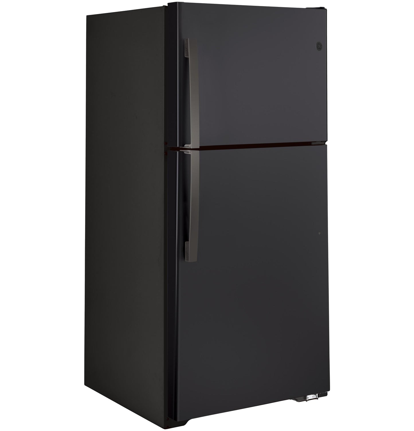GE APPLIANCES GTS22KMNRDS Ge 21.9 Cu. Ft. Top-freezer Refrigerator