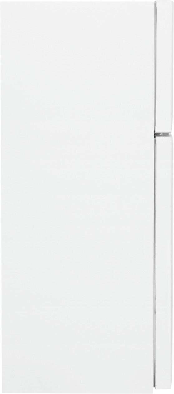 FRIGIDAIRE FFHT1835VW Frigidaire 18.3 Cu. Ft. Top Freezer Refrigerator