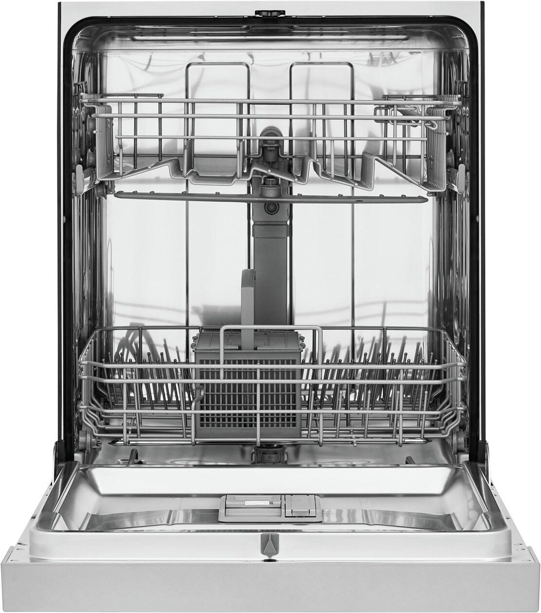 FRIGIDAIRE FFBD2420US Frigidaire 24"" Built-in Dishwasher
