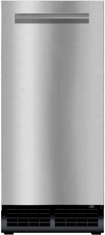 XO APPLIANCE XOUIM1585NOA XO Appliance 15 In Nugget Ice Maker Panel Ready Ada Height