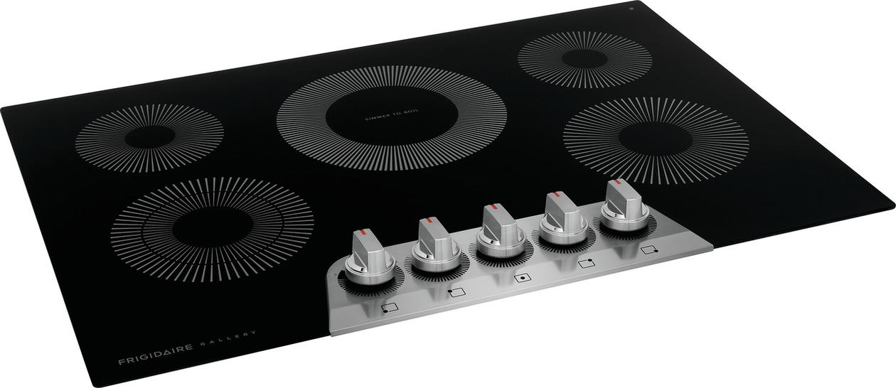 FRIGIDAIRE GCCE3070AS Frigidaire Gallery 30"" Electric Cooktop