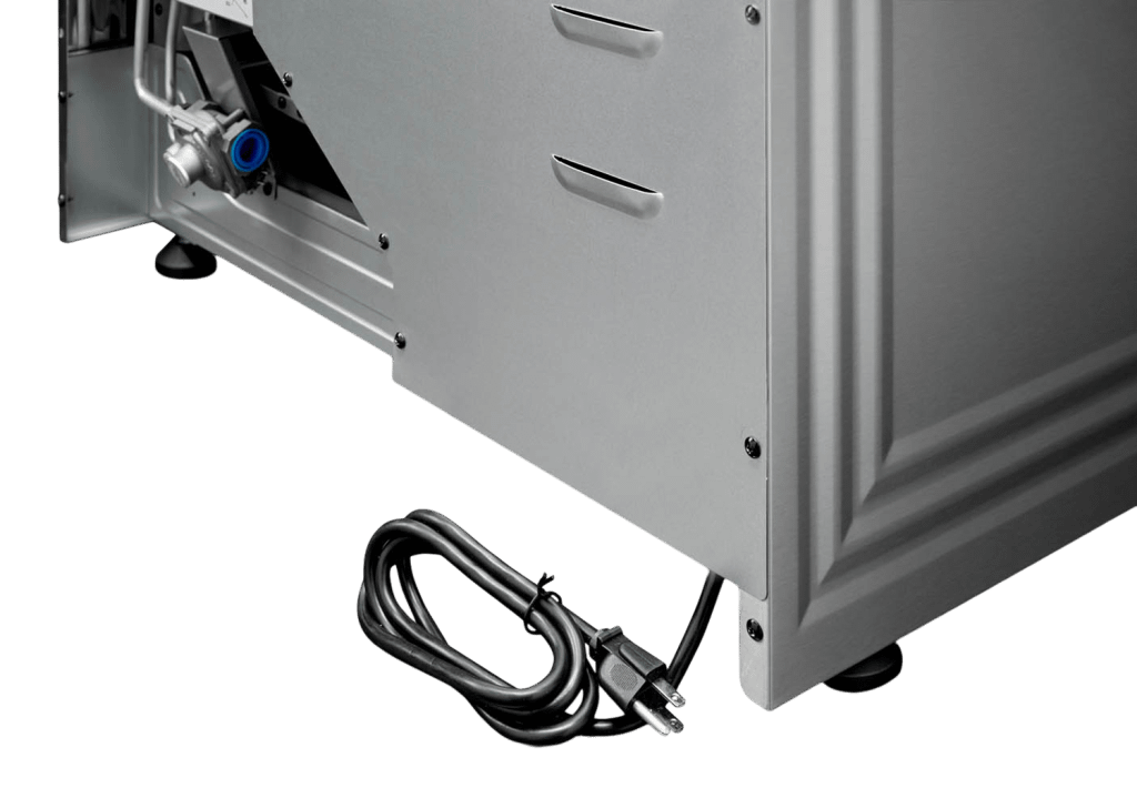 THOR KITCHEN TRG3001 Thor Kitchen 30 Inch Tilt Panel Gas Range