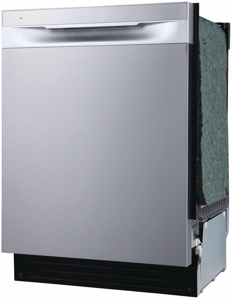 FRIGIDAIRE FDHP4336AS Frigidaire 24"" Dishwasher