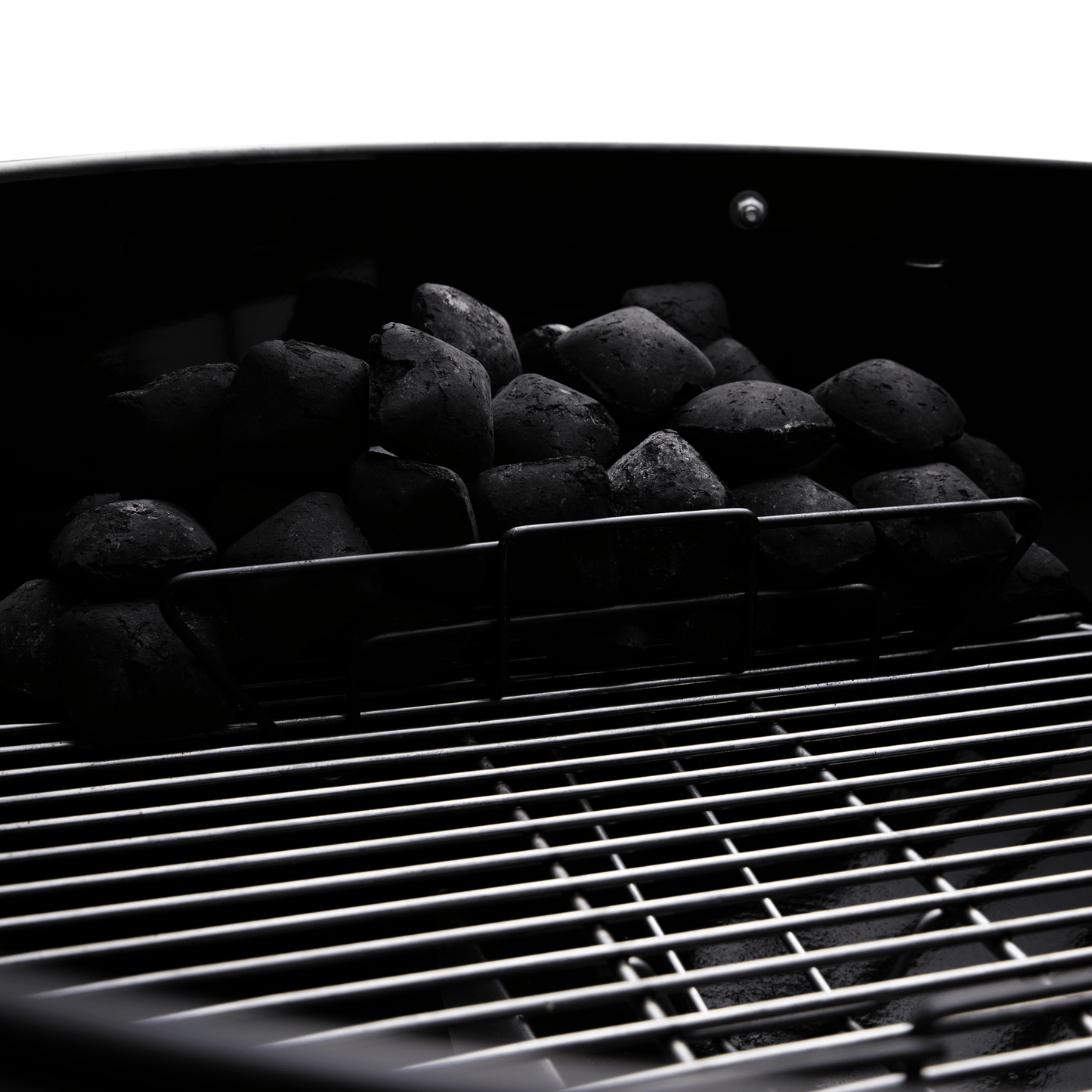 WEBER 1500065 Weber Master-touch Charcoal Grill 26 - Smoke Grey