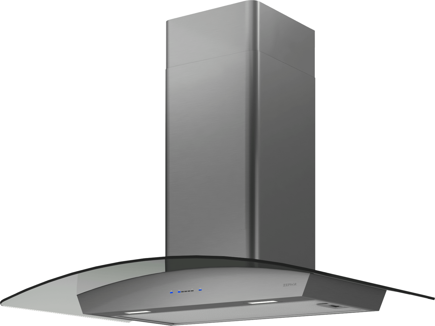 ZEPHYR ZRVM90CBSGG Zephyr 36"" Ravenna Wall