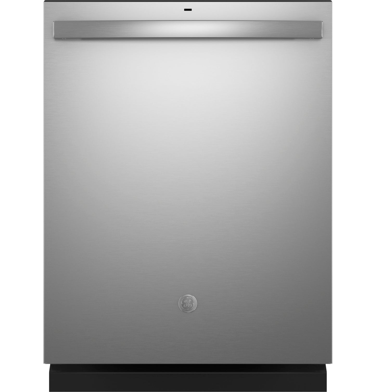 GE APPLIANCES GDT535PYVFS Ge Top Control With Plastic Interior Dishwasher With Sanitize CY...