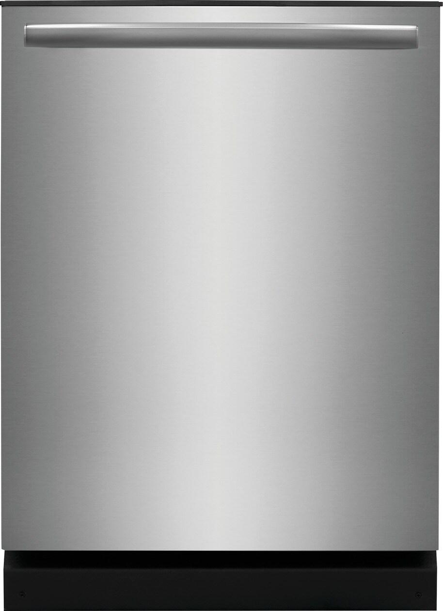 FRIGIDAIRE GDPH4525AF Frigidaire Gallery 24"" Dishwasher