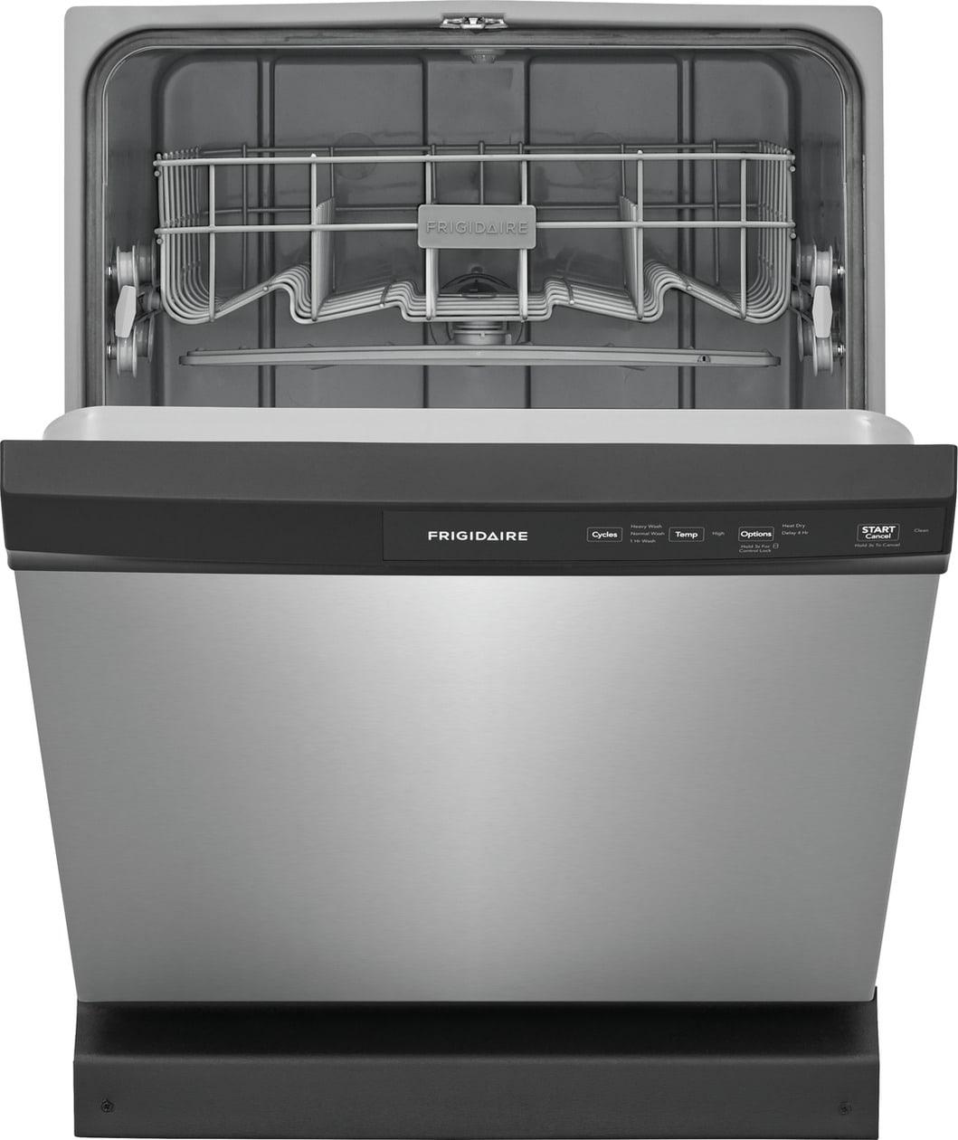 FRIGIDAIRE FFCD2413US Frigidaire 24'' Built-in Dishwasher