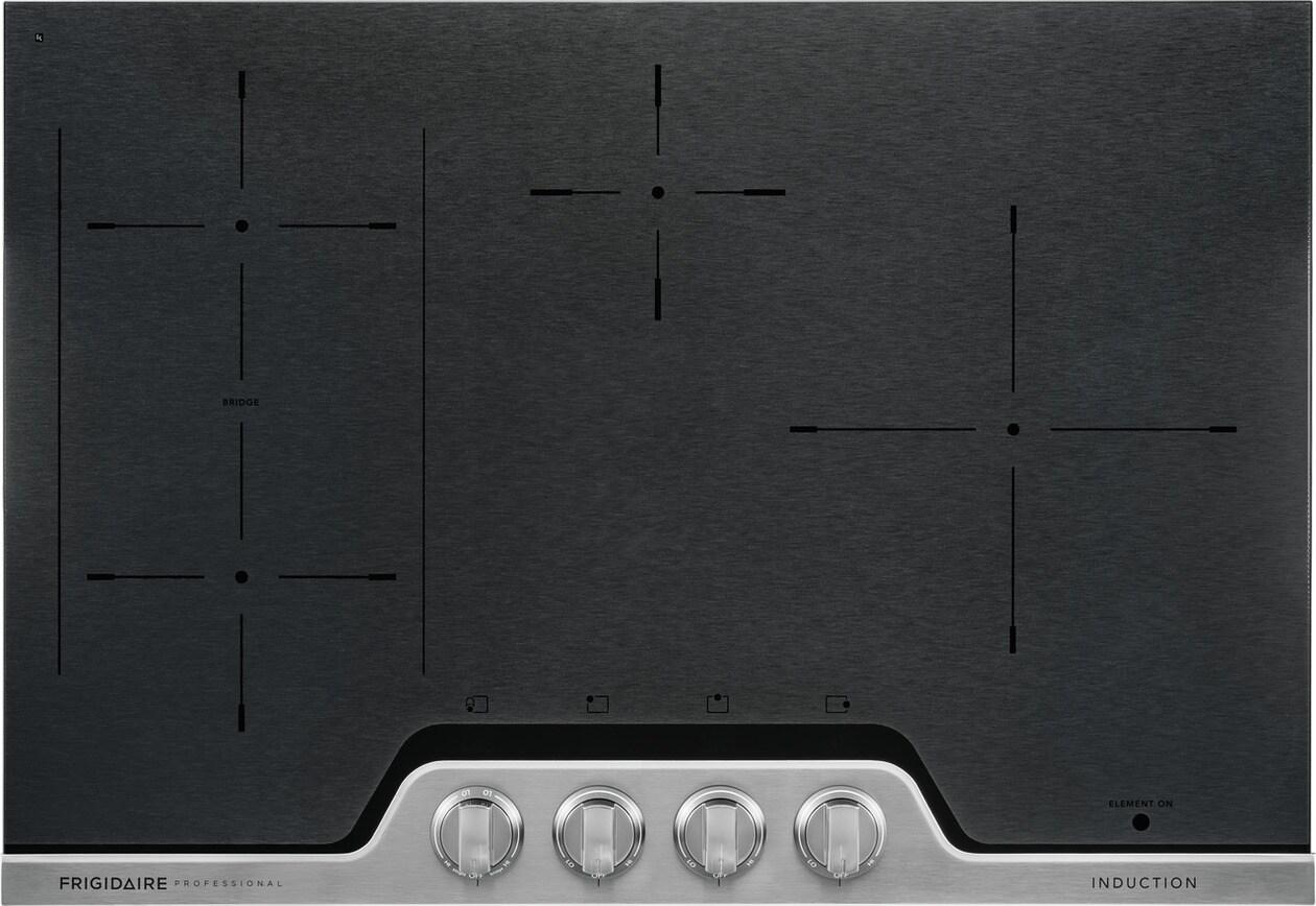 FRIGIDAIRE FPIC3077RF Frigidaire Professional 30'' Induction Cooktop