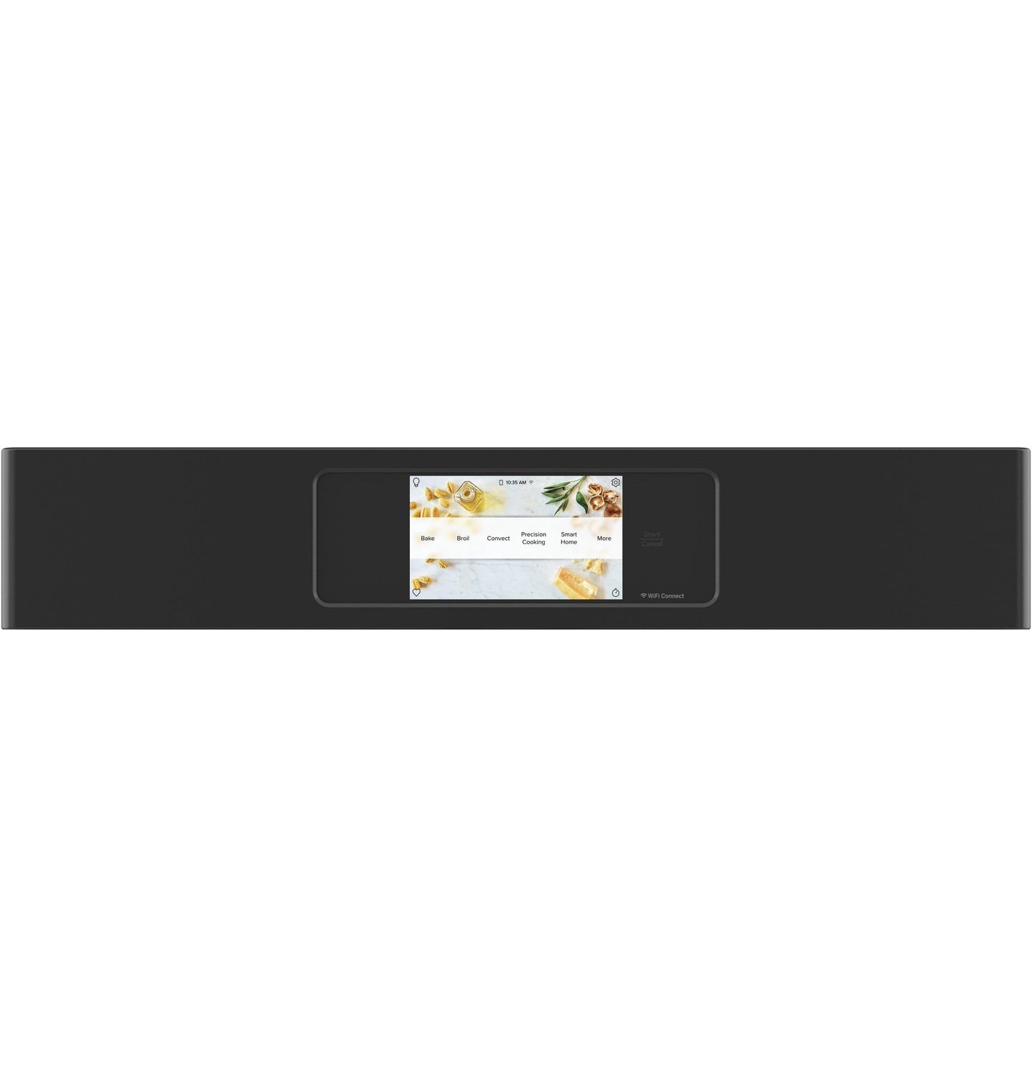 CAFE CTS90FP3ND1 Cafe Professional Series 30"" Smart Built-in Convection FRENCH...