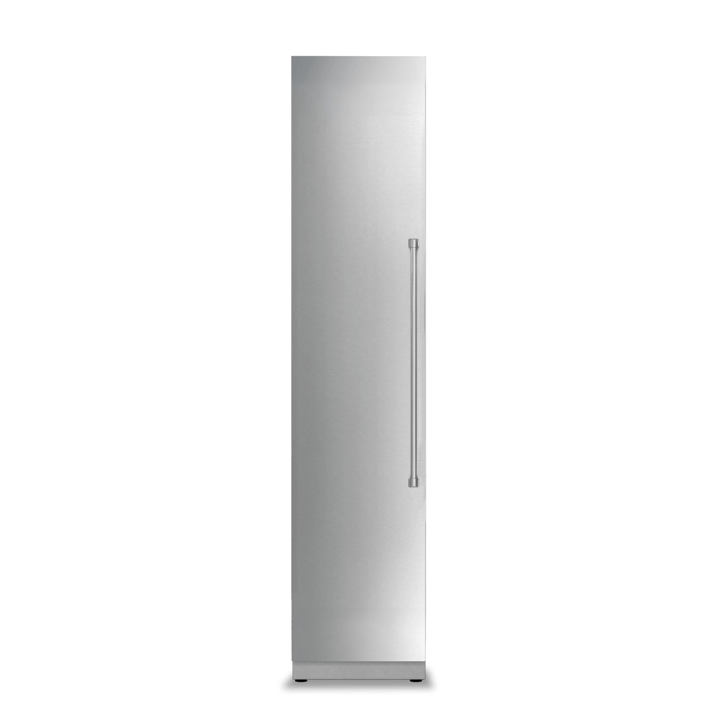 THOR KITCHEN XRF18CFZSS Thor Kitchen 18-inch Built-in Freezer Column, Panel Ready - XRF18CF...