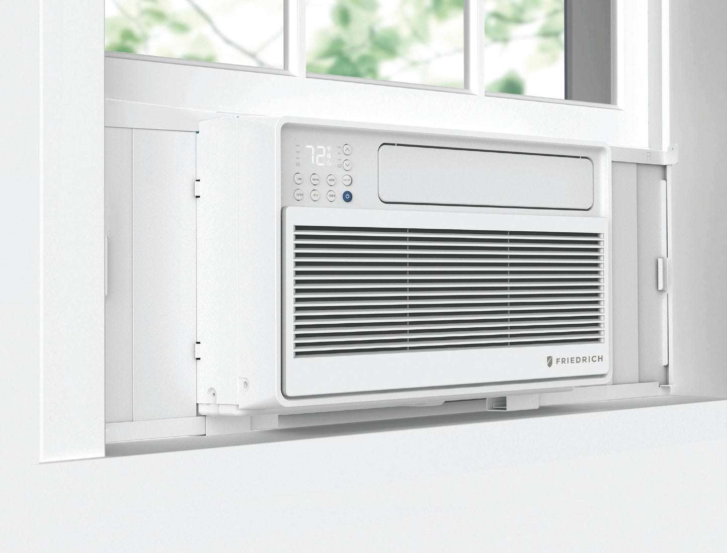 FRIEDRICH CCV08A10A Friedrich Chill Premier Inverter Ccv08a10a