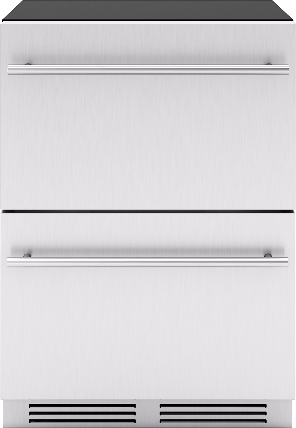 ZEPHYR PRRD24C1AS Zephyr 24"" Single Zone Refrigerator Drawers