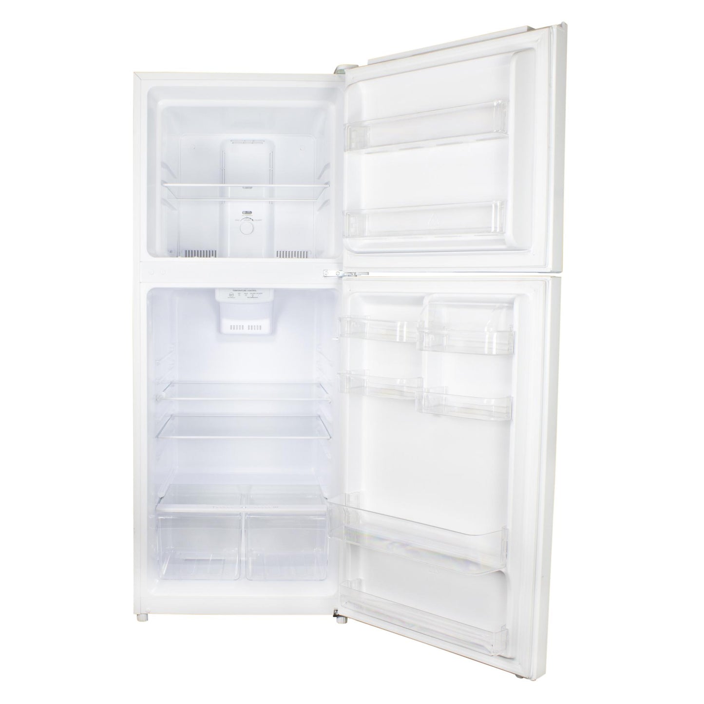 DANBY DFF116B1WDBR Danby 12 Cu. Ft. Apartment Size Refrigerator