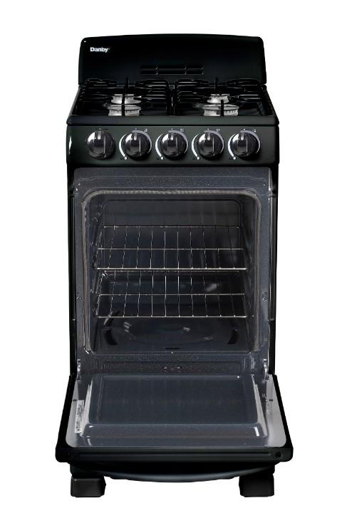 DANBY DR202BGLP Danby 20 Inch Range