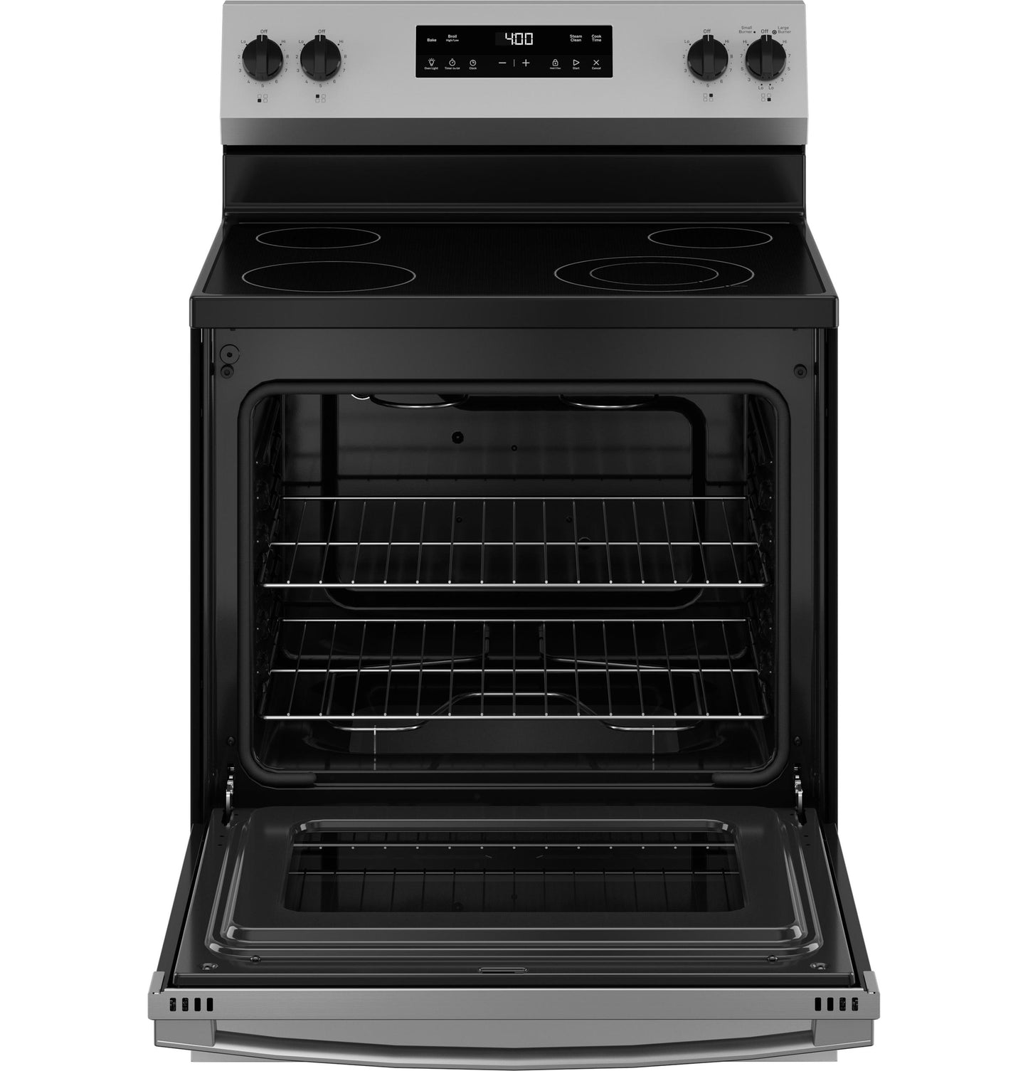 GE APPLIANCES GRF400SVSS Ge 30"" Free-standing Electric Range