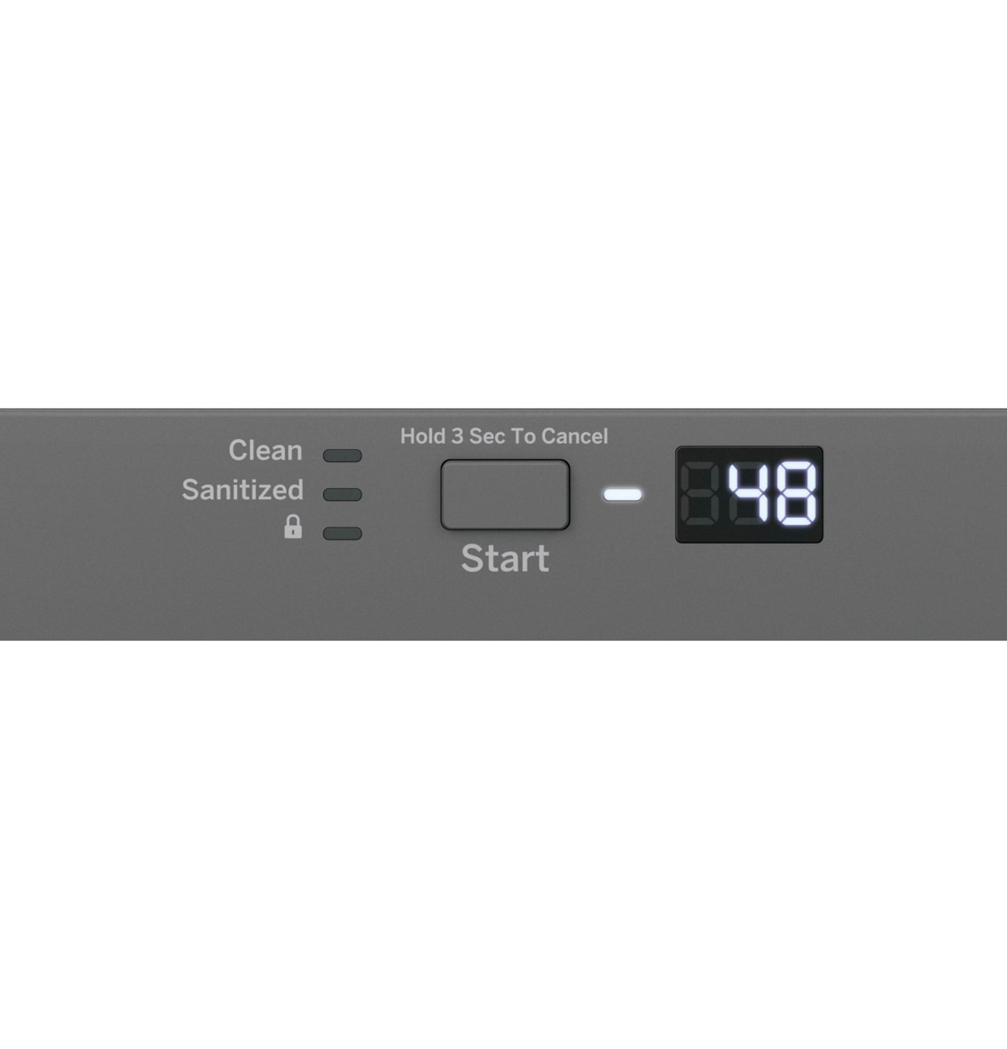 GE APPLIANCES GDT225SSLSS Ge Built-in Dishwasher
