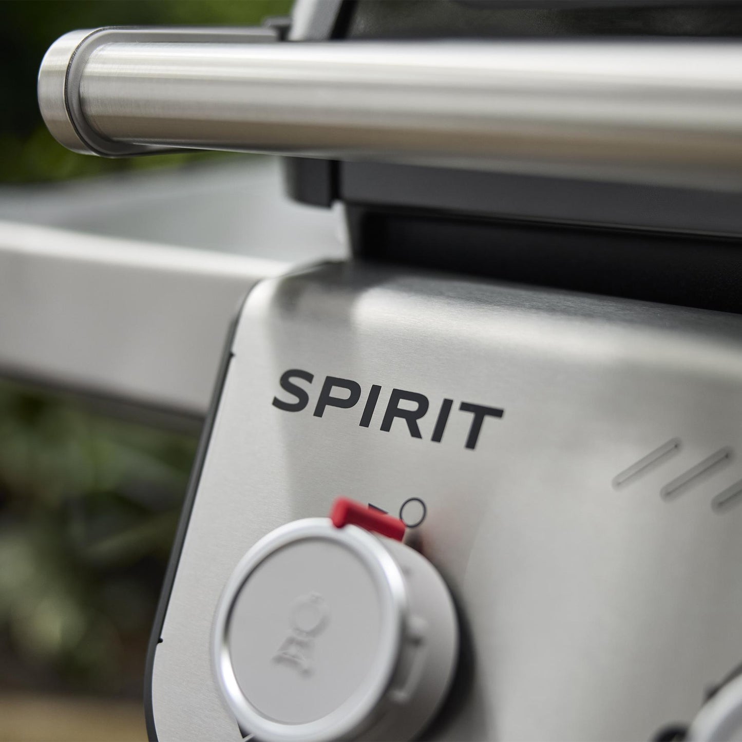 WEBER 1500780 Weber Spirit E-425 Gas Grill (liquid Propane) - Black