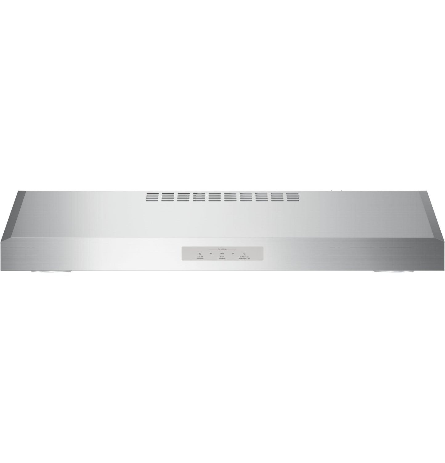GE APPLIANCES PVX7300SJSS GE Profile Series 30"" Under the Cabinet Hood