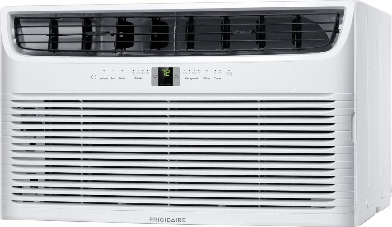 FRIGIDAIRE FHTC103WB2 Frigidaire 10,000 BTU Through the Wall Room Air Conditioner 208/230 V