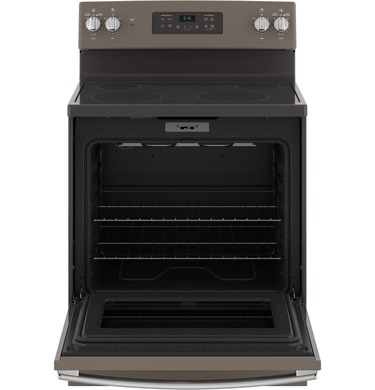 GE APPLIANCES JB645EKES Ge 30"" Free-standing Electric Range