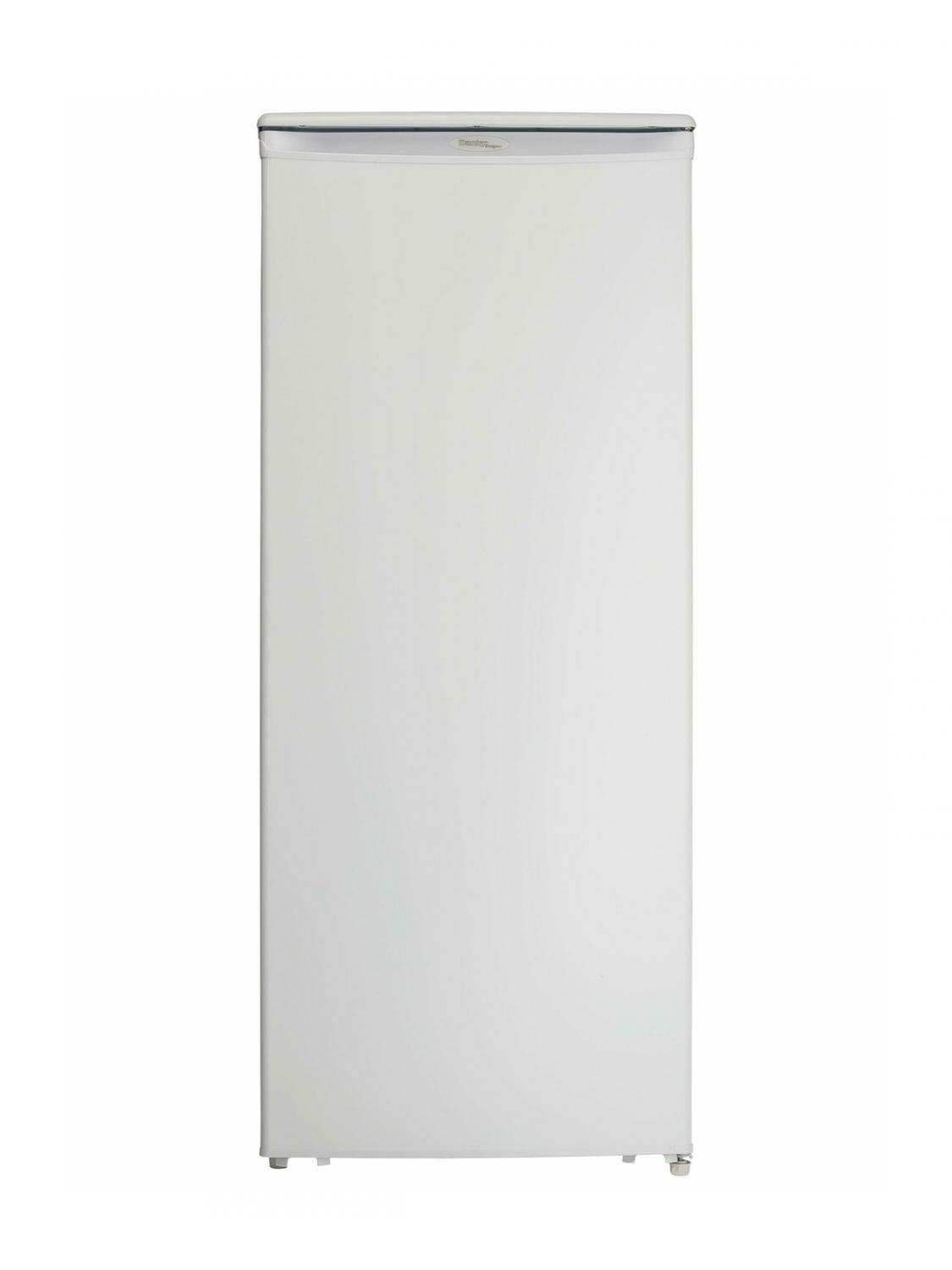 DANBY DUFM085A4WDD Danby Designer 8.5 Cu. Ft. Freezer