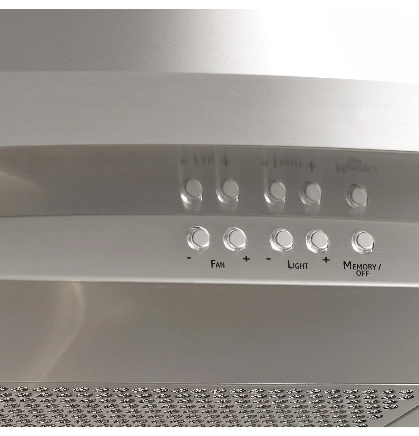 GE APPLIANCES UVW7361SWSS GE Appliances 36"" Wall-mount Chimney Hood