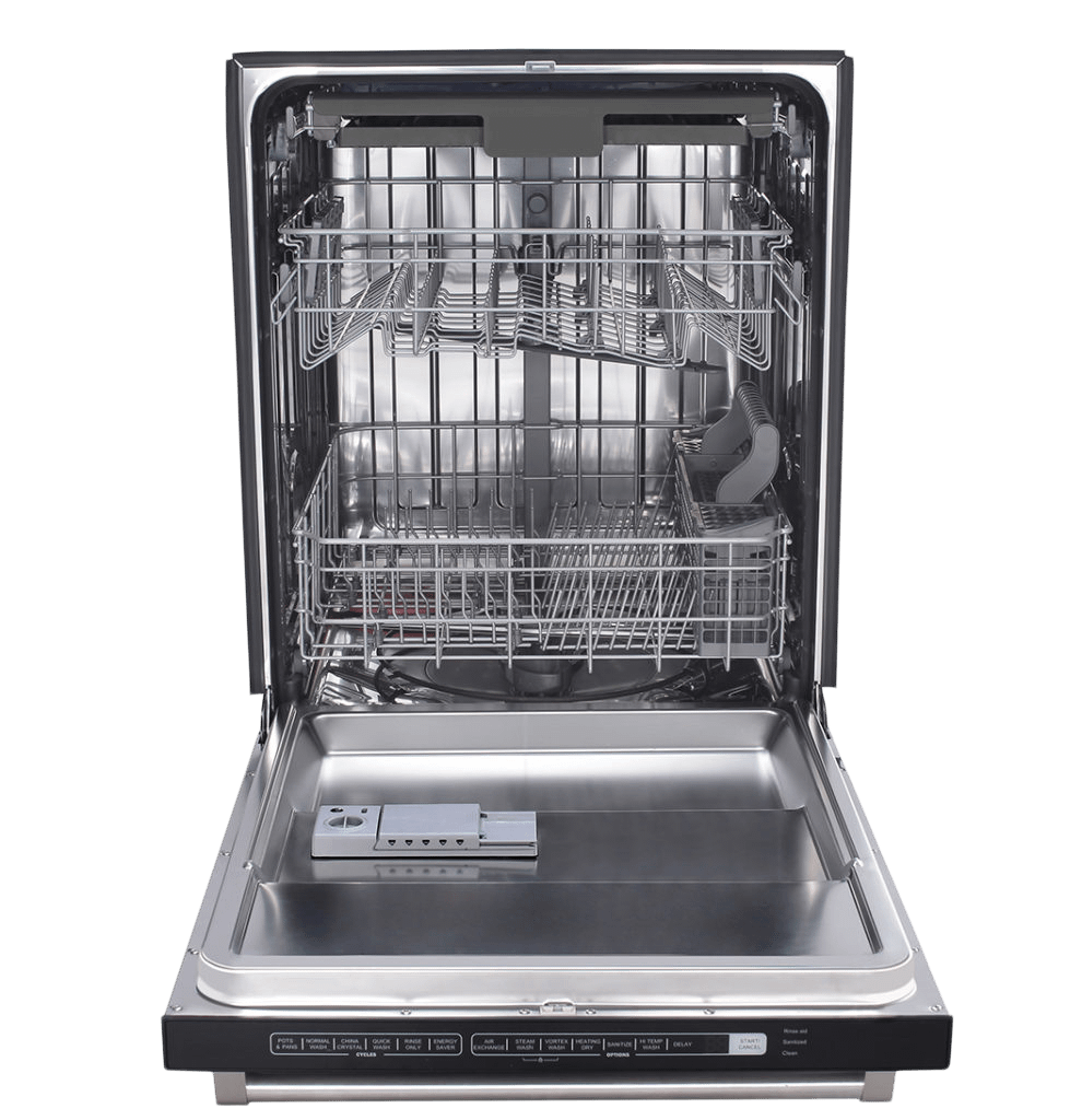 THOR KITCHEN HDW2401SS Thor Kitchen Hdw2401ss 24"" Dishwasher In Stainless Steel