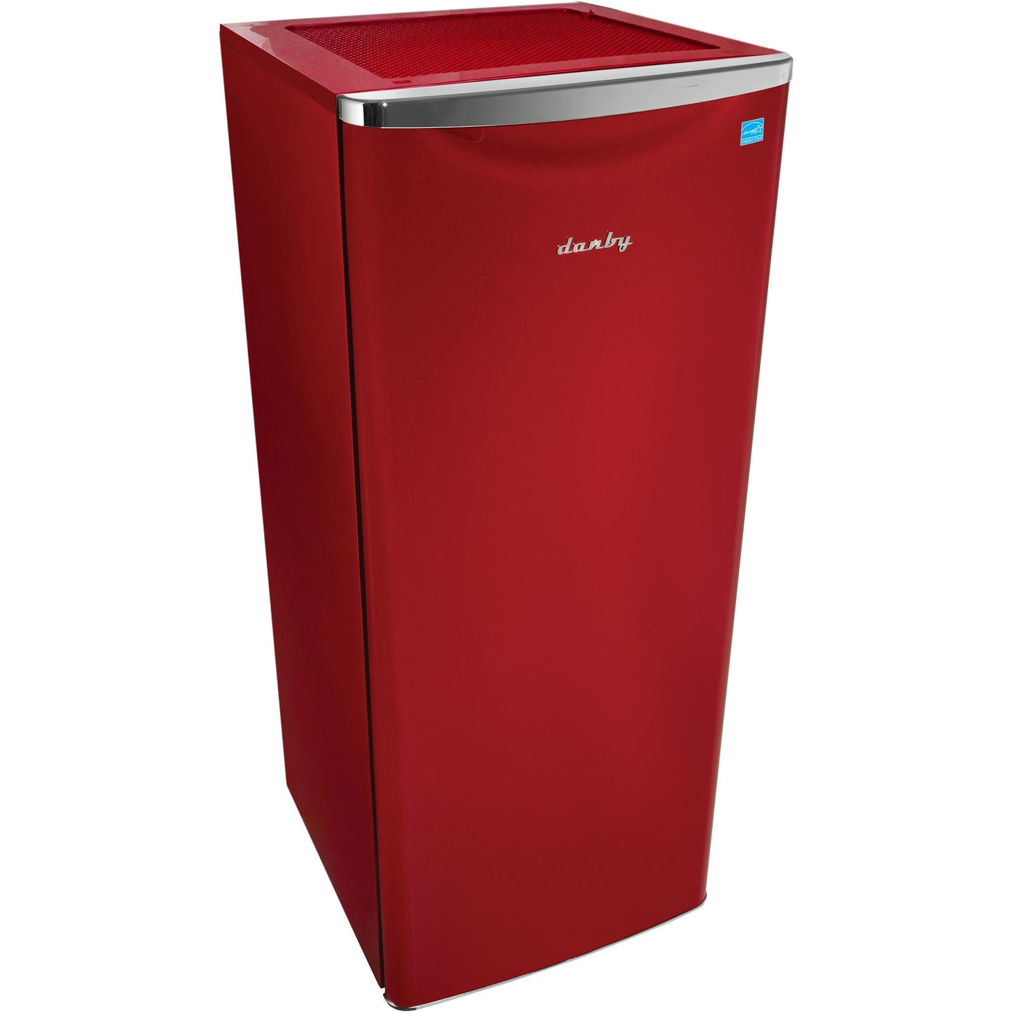 DANBY DAR110A3LDB Danby 11 CU.FT. Contemporary Classic Apartment Size Refrigerator